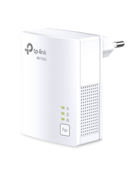 PLC TP-LINK TL-PA7017 KIT 2 UNITS GIGABIT