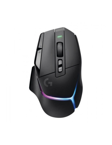 Ratón Gaming inalámbrico Logitech G G502 X Plus