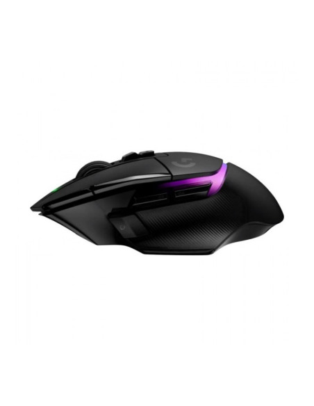 Ratón Gaming inalámbrico Logitech G G502 X Plus