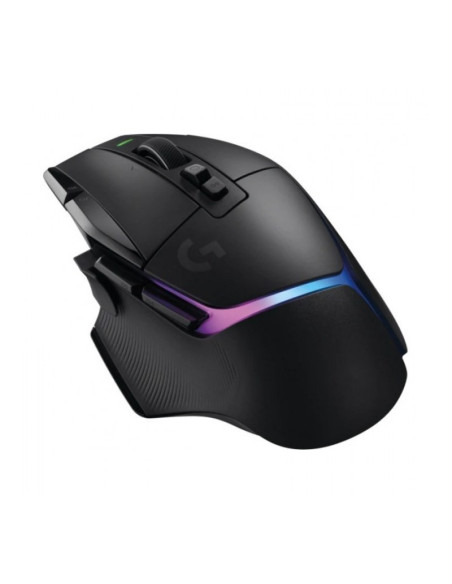 Ratón Gaming inalámbrico Logitech G G502 X Plus