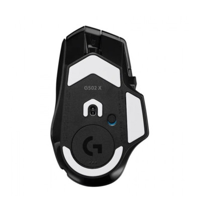 Ratón Gaming inalámbrico Logitech G G502 X Plus