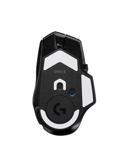Ratón Gaming inalámbrico Logitech G G502 X Plus