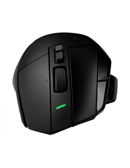 Ratón Gaming inalámbrico Logitech G G502 X Plus