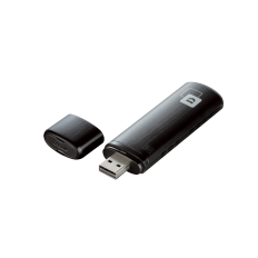 TARJETA D-LINK DWA-182 WIFI USB AC1200 DUAL