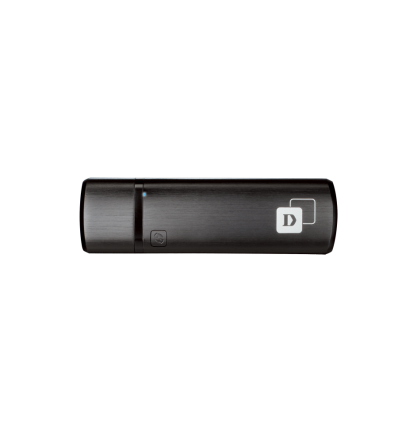 TARJETA D-LINK DWA-182 WIFI USB AC1200 DUAL