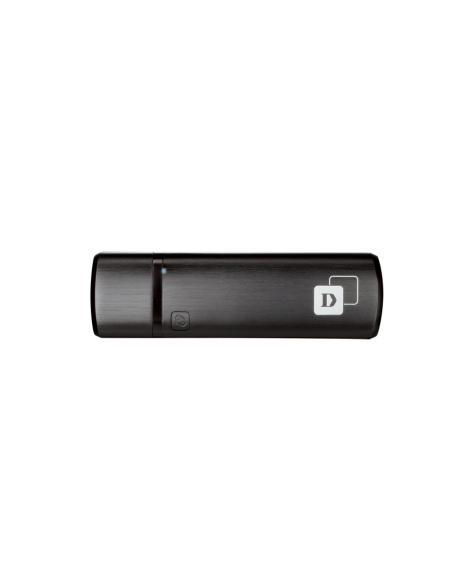 TARJETA D-LINK DWA-182 WIFI USB AC1200 DUAL