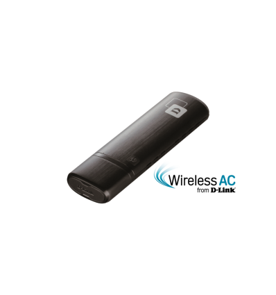 TARJETA D-LINK DWA-182 WIFI USB AC1200 DUAL
