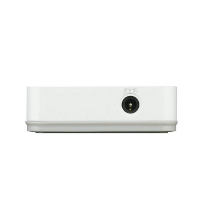 SWITCH D-LINK 8 PUERTOS 10/100 GO-SW--8E