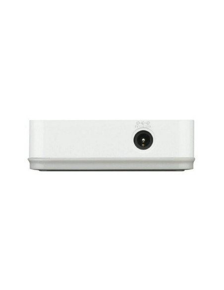 SWITCH D-LINK 8 PUERTOS 10/100 GO-SW--8E