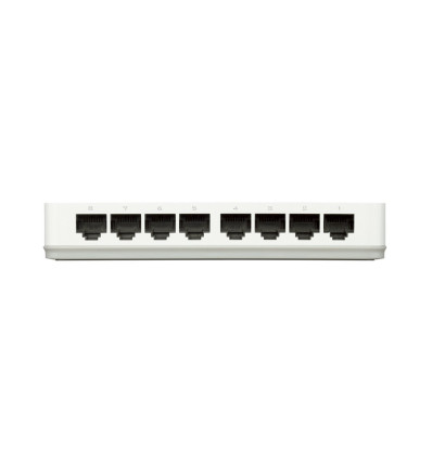 SWITCH D-LINK 8 PUERTOS 10/100 GO-SW--8E