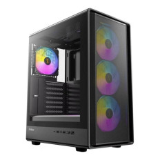 PC Gaming RED Support Core Ultra 5 245K RTX 5060Ti 32GB 1TB SSD