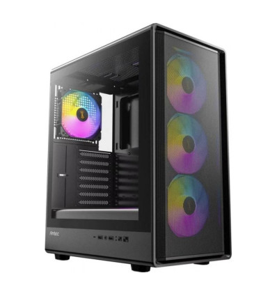 PC Gaming RED Legion Ryzen 5 7500X3D RTX 5060TI 32GB 1TB SSD