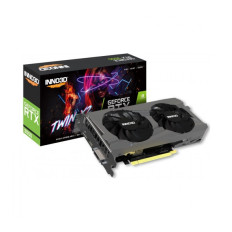 Inno3D GeForce RTX 3050 Twin X2 v2 6GB GDDR7