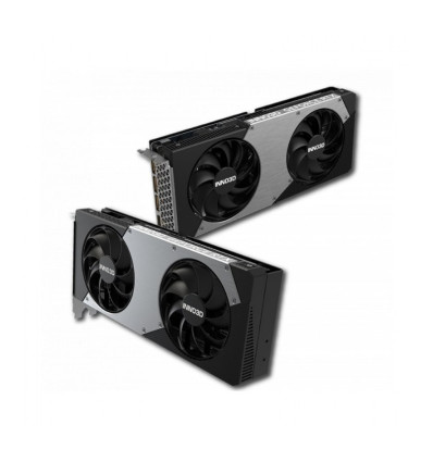 Inno3D GeForce RTX 5060 Ti Twin X2 OC 16GB GDDR7 DLSS4