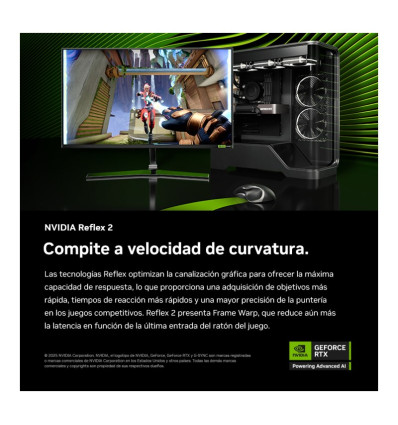 Inno3D GeForce RTX 5060 Ti Twin X2 OC 16GB GDDR7 DLSS4