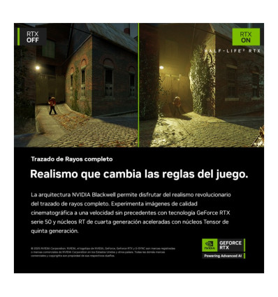 Inno3D GeForce RTX 5060 Ti Twin X2 OC 16GB GDDR7 DLSS4