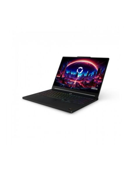 Lenovo Legion 5 15AHP11 Ryzen 7 250 RTX 5050 16GB RAM 512GB SSD