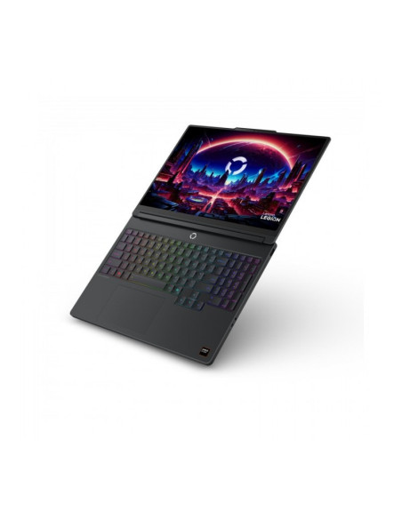 Lenovo Legion 5 15AHP11 Ryzen 7 250 RTX 5050 16GB RAM 512GB SSD