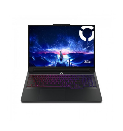 Lenovo Legion Pro 7 16IAX10H - U9 290HX Plus RTX 5080 32GB RAM 1TB SSD