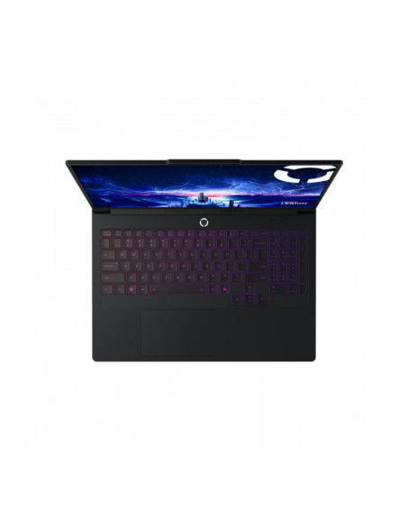 Lenovo Legion Pro 7 16IAX10H - U9 290HX Plus RTX 5080 32GB RAM 1TB SSD