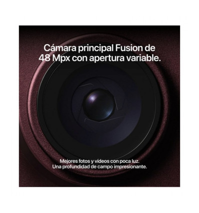 Smartphone Apple iPhone 18 Pro 2TB Black