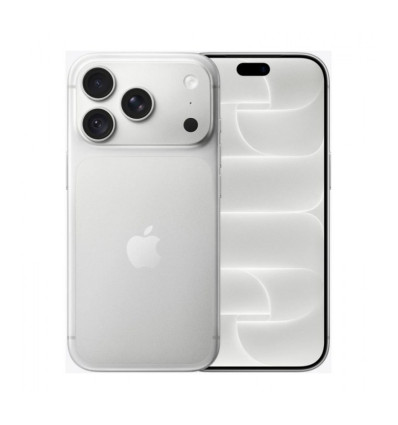 Smartphone Apple iPhone 18 Pro 2TB Silver