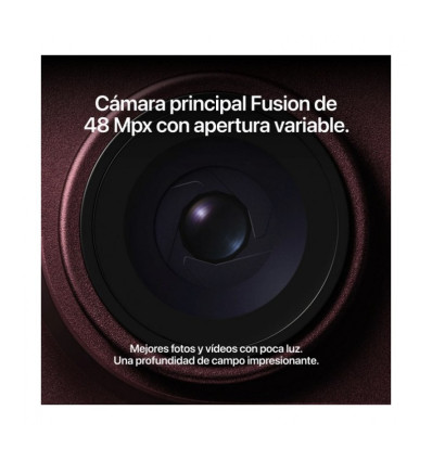 Smartphone Apple iPhone 18 Pro 2TB Silver