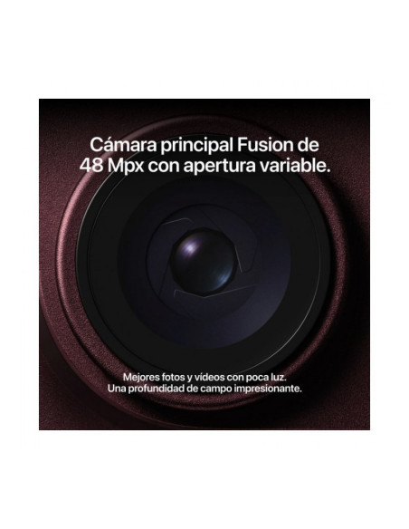 Smartphone Apple iPhone 18 Pro 2TB Silver