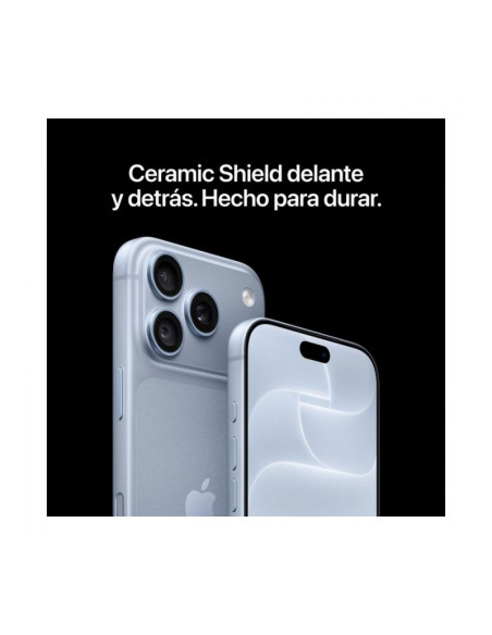 Smartphone Apple iPhone 18 Pro 2TB Silver