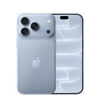 Smartphone Apple iPhone 18 Pro 2TB Glacier