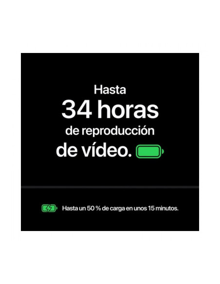Smartphone Apple iPhone 18 Pro 2TB Glacier