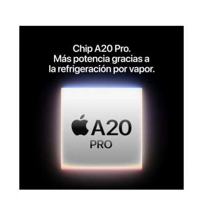 Smartphone Apple iPhone 18 Pro 2TB Glacier