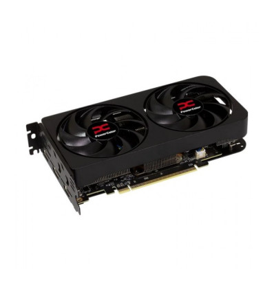 PowerColor Radeon Reaper RX 9060 XT 8GB GDDR6