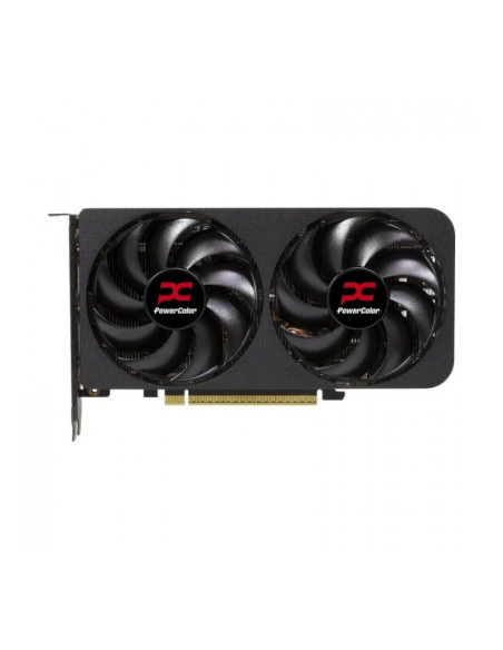 PowerColor Radeon Reaper RX 9060 XT 8GB GDDR6