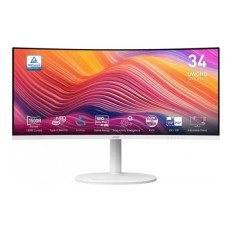 MSI Modern MD342CQPW 34" Ultra Wide QHD 120Hz
