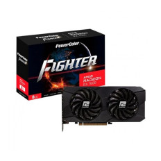 PowerColor Radeon RX 7600 Fighter V2 8GB GDDR6