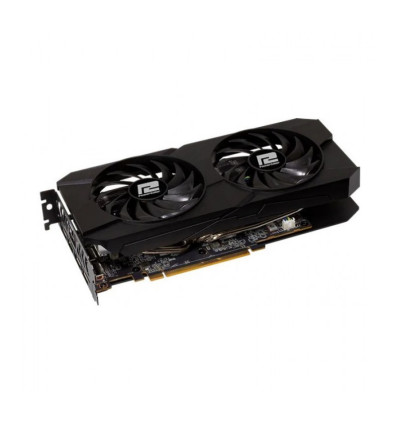PowerColor Radeon RX 7600 Fighter V2 8GB GDDR6