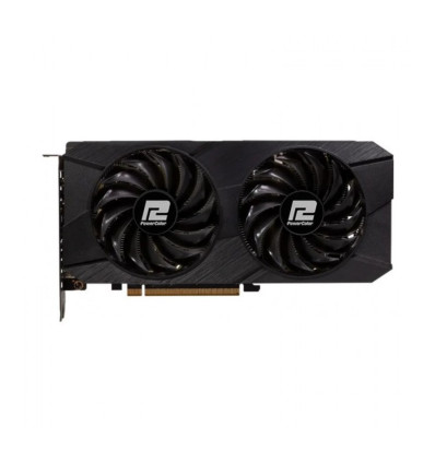 PowerColor Radeon RX 7600 Fighter V2 8GB GDDR6