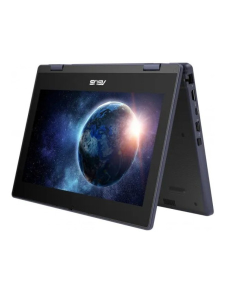 Asus Laptop BR1104FTA-NS0089XA - Intel N150 4GB RAM 128GB UFS
