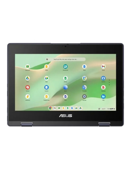 Asus Chromebook CR11 Flip CR1104FTA-NS0096 Intel N150 8GB RAM 64GB eMMC