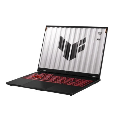 ASUS TUF Gaming A16 TUF608UHI-TU239 Ryzen 7 260 RTX 5050 16GB RAM 512GB SSD