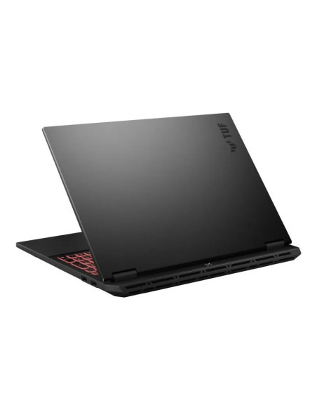 ASUS TUF Gaming A16 TUF608UHI-TU239 Ryzen 7 260 RTX 5050 16GB RAM 512GB SSD