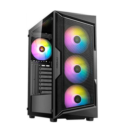 PC Gaming RED Halberd i5 14400F RTX 5070 32GB 1TB SSD