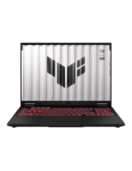 ASUS TUF Gaming A16 TUF608UMI-TU296 Ryzen 7 260 RTX 5060 16GB RAM 512GB SSD