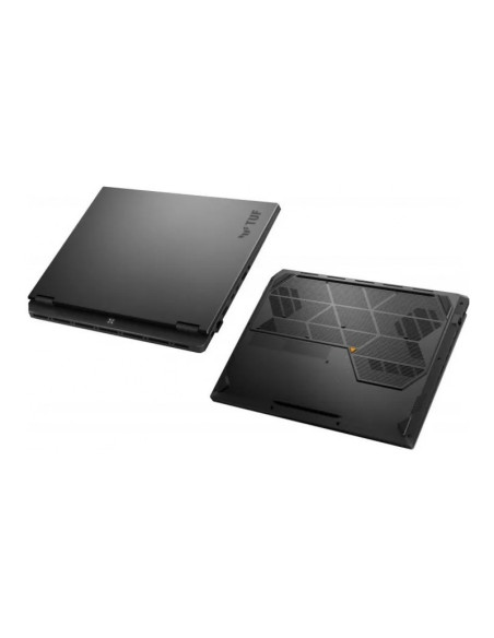 ASUS TUF Gaming A16 TUF608UMI-TU296 Ryzen 7 260 RTX 5060 16GB RAM 512GB SSD