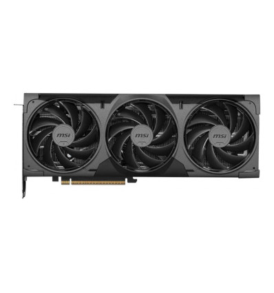 MSI GeForce RTX 5080 Ventus 3X OC 16GB GDDR7