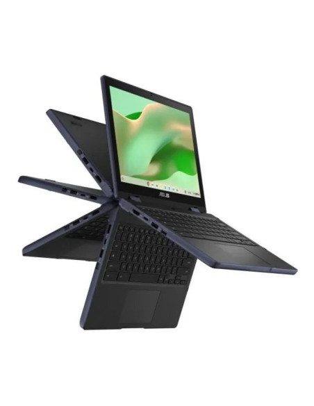 Asus Chromebook CR12 Flip CR1204FTA-R90075 Intel N150 8GB RAM 64GB eMMC