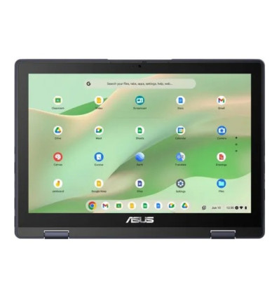 Asus Chromebook CR12 Flip CR1204FTA-R90075 Intel N150 8GB RAM 64GB eMMC