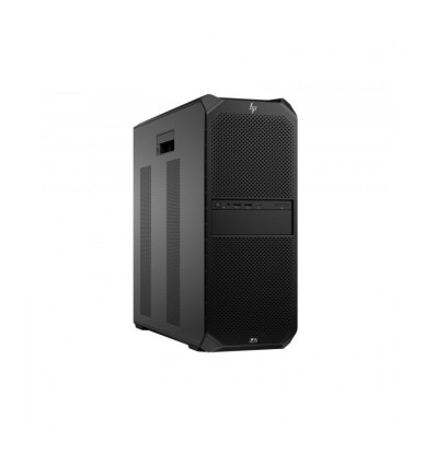 HP Z6 G5 A Threadripper PRO 9965WX 64GB RAM 1TB SSD