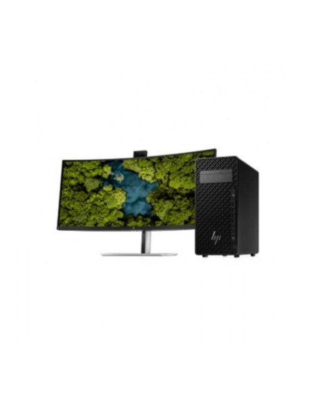 HP Workstation Z2 Tower G1i Core Ultra 9 285 RTX PRO 4000 Blackwell 64GB RAM 1TB SSD
